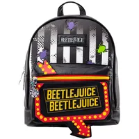 Pyramid Beetlejuice, Rucksack,