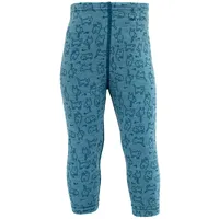 Devold of Norway Duo Active Merino Baselayer-hose - Moon