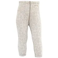 Devold of Norway Duo Active Merino Baselayer-hose - Raw
