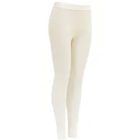 Devold Duo Active Merino 205 Baselayer-hose - Raw White