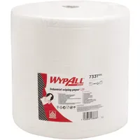 WypAll Industriewischtücher L30, Jumborolle, 1 Rolle x 1.000 Wischtücher,