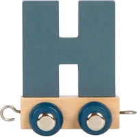 Small Foot Company Small Foot 12578 - Buchstabenzug Polar
