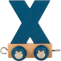Small Foot Company Small Foot 12594 - Buchstabenzug Polar