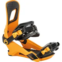 Nitro Kunststoff Rambler, Orange, L