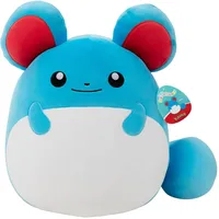 Squishmallows Pokémon Marill 35 cm
