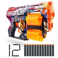 Zuru Germany GmbH Zuru - Skins Dread Blaster mit