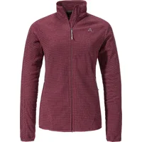 Schöffel Damen Fleecejacke Circ Fleece Jk Style Terxa WMS«,