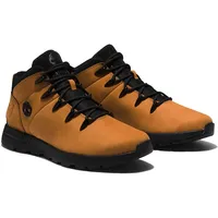 Timberland Sprint Trekker Mid Herren Wheat/Black 45,5