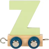 Small Foot Company Small Foot 12596 - Buchstabenzug Polar