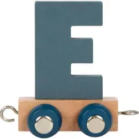 Small Foot Company Buchstabenzug Polar E (12575)