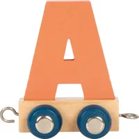 Small Foot Company small foot Buchstabenzug Polar A
