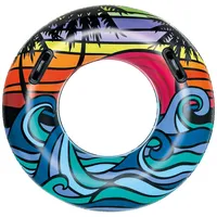 BESTWAY 36350 CoastalCastawayTM ø 91 cm sortiert