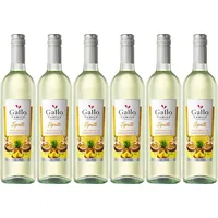 Gallo Family Vineyards Spritz Ananas Passionsfrucht (6 x 0.75