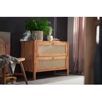 Home Affaire »Hällevik Kommode, Aufbewahrung, Stauraum, Wäscheschrank Schrank«, (1