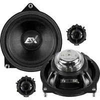 ESX Koax 10 cm VXM-42