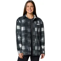 Columbia Benton Springs II chalk omblur tonal XL