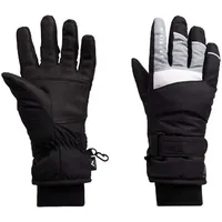 Mc Kinley McKinley Loran Handschuhe Black Night 5