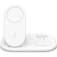 Belkin BoostCharge 3-in-1 - Kabelloses Ladegerät