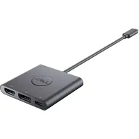 Dell USB-C to HDMI with Power Delivery