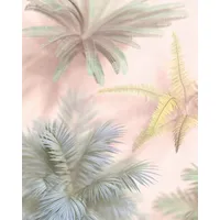 KOMAR Fototapete Vague Botany - Größe 200 x 250