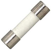 Kopp 329200084 Feinsicherungen (3-Stück in SB-Verpackung), flink 4 A
