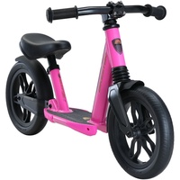 Bikestar Kinder Laufrad 10 Zoll ab 3 Jahre violett