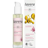 Lavera Verwöhnendes Körperöl 100 ml