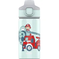 Sigg Kids Miracle Fireman 0,4L
