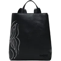 DESIGUAL Rucksack Goodall Sumy Mini Backpack Black