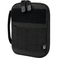 Brandit Textil Brandit EDC Knife Bag, Farbe: Black, Größe: