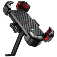 Joyroom JR-ZS288 Motorradhalterung für Handys (Schwarz)