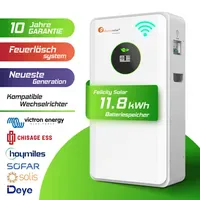 Felicity Wandspeicher 12,5 kWh