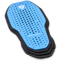 RevIt! Revit Seesoft Air Rückenprotektor - Black - 6
