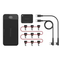 D'Addario XPND Pedal Power Battery Kit