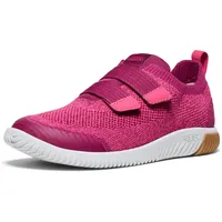 Keen KNX Knit DS Kinder Beaujolais/Raspberry 34