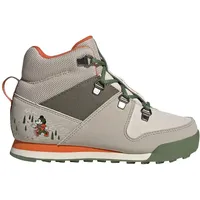 Adidas Terrex Snowpitch Disney Wanderschuhe - Wonder Beige /