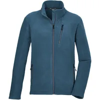 KILLTEC Herren Fleecejacke mit Stehkragen KOW 84 MN FLC