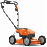 Husqvarna Akku-Mulchmäher LB 448i