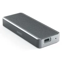 Digitus (USB M.2 SSD-Gehäuse USB-C® 3.2 Gen 2x2) 20