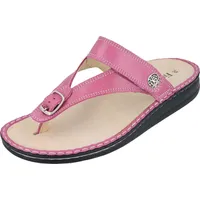 Finn Comfort Alexandria-S Damen Zehentrenner, Größe:41 EU