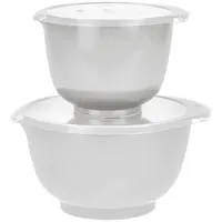 Rosti Rührschüssel-Set, Weiß