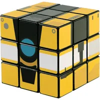 Devplus Borderlands Magic Cube Claptrap Figur One Size