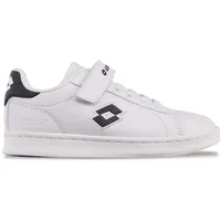 Lotto Sneaker, White/Navy, 30 EU - Weiß