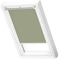 VELUX Original Nature Collection Dachfenster Verdunkelungsrollo, M06, Marsh, mit