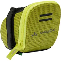 Vaude Race Light L Luminum Satteltasche grün/schwarz