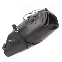 Cyclite Saddle Bag - black - One Size