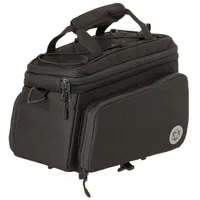 AGU Trunk Performance Kf Fahrradtasche - Black - One