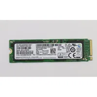 Lenovo Memory SSD 256GB M.2 PCIe3x4