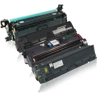 Inkadoo Multipack kompatibel zu HP Q3960A / 122A enthält