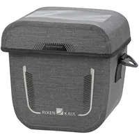 KLICKfix AVENTOUR COMPACTWATERPROFGRAU